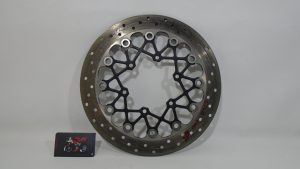 DISCO DE FRENO DELANTERO IZQUIERDO SUZUKI GSXR 600 2008/2009